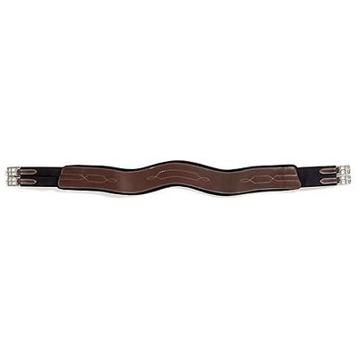 EquiFit Anatomical Hunter Girth 50 in