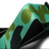 OUTDOOR ENLIGHTENMENT Third Eye Headlamps - Stylish Artist-Designed Replacement Bands - Soft, Adjustable, Universal, Fits Most Headlamps (Cammo) view 2