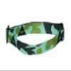OUTDOOR ENLIGHTENMENT Third Eye Headlamps - Stylish Artist-Designed Replacement Bands - Soft, Adjustable, Universal, Fits Most Headlamps (Cammo) view 3