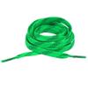 Elite Hockey Prolace Waxed Hockey Laces - SET of 2 Pairs (Lime, 96") view 2