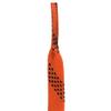Elite Hockey Prolace Waxed Hockey Skate Laces - SET of 2 Pairs (Orange, 72") view 3