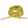 Elite Hockey Prolace Waxed Hockey Skate Laces - SET of 2 Pairs (Yellow, 84") view 2