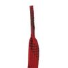 Elite Hockey Prolace Waxed Hockey Skate Laces - SET of 2 Pairs (Red, 84") view 3