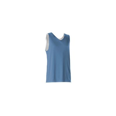 506CR - Microfiber Reversible - 3XL - SB/WH
