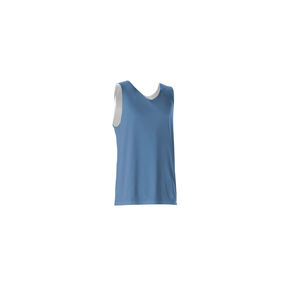 506CR - Microfiber Reversible - 3XL - SB/WH