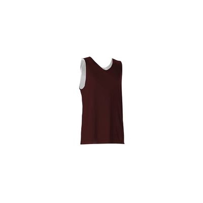 506CR - Microfiber Reversible - L - ML/WH