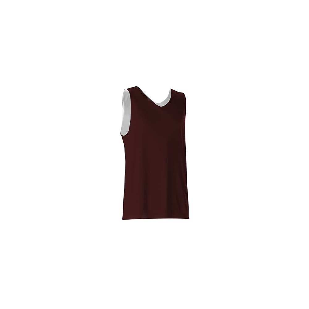 506CR - Microfiber Reversible - L - ML/WH