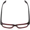 Karl Lagerfeld KL873 Eyeglasses 066 Matte Deep Wine view 4