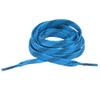 Elite Hockey Prolace Waxed Hockey Skate Laces - SET of 2 Pairs (Columbia Blue, 96") view 2