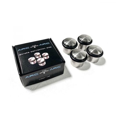 Wellputt Gate Drill Weights Weights