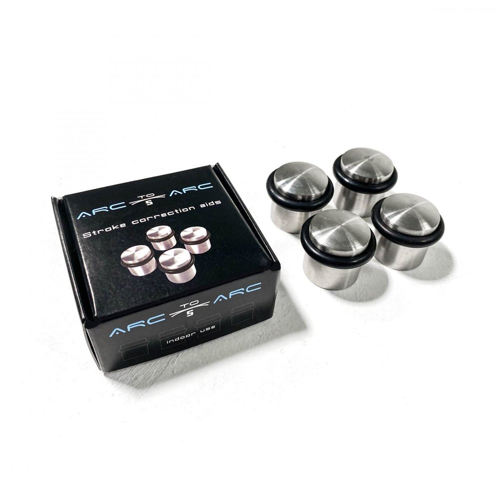 Wellputt Gate Drill Weights Weights