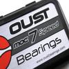 Oust Bearings: MOC 7 Speed (set of 8) view 3
