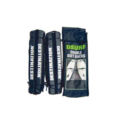 Destination (a Destination) Software Rack Double (Surfboard Carrier) DS-050051SR2