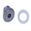 Boating Accessories New E-tec Drain Screw Sierra 18-4255 w/o Magnet view 1