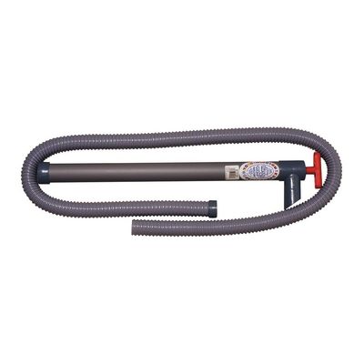 Boating Accessories New Bilge Pump W/6' Hose Beckson Marine Inc. 124pf6