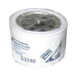 Boating Accessories New Element Assy Marine 120 Parker Hannifin - Racor Div S3240