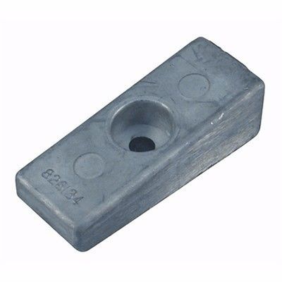 Boating Accessories New Mariner Outboard Zinc Camp Company 826134