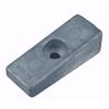 Boating Accessories New Mariner Outboard Zinc Camp Company 826134 view 1