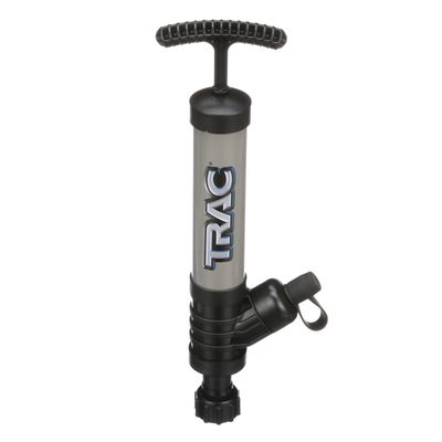Seachoice Multi Purpose Deluxe Oil Change Pump, Includes Hoses and Adapters