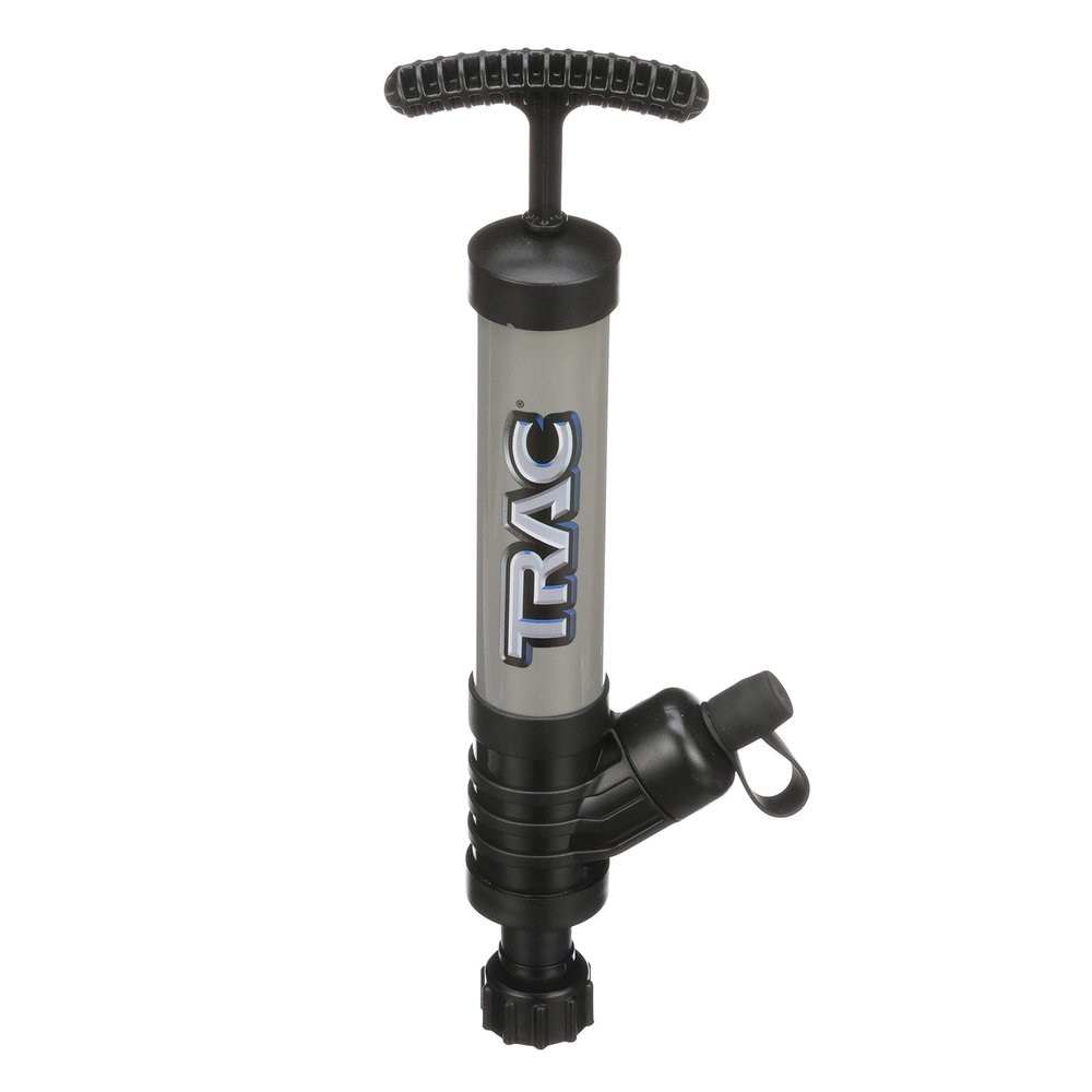 Seachoice Multi Purpose Deluxe Oil Change Pump, Includes Hoses and Adapters