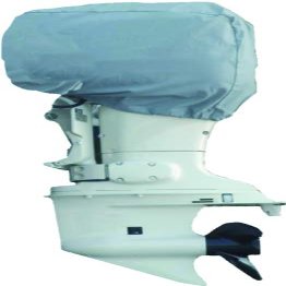 Boating Accessories New Outboard Motor Cover Carver Covers 70000p Fits 5 hp