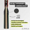 Joola Carbon Mega Table Tennis Bat - Multi-Colour view 2