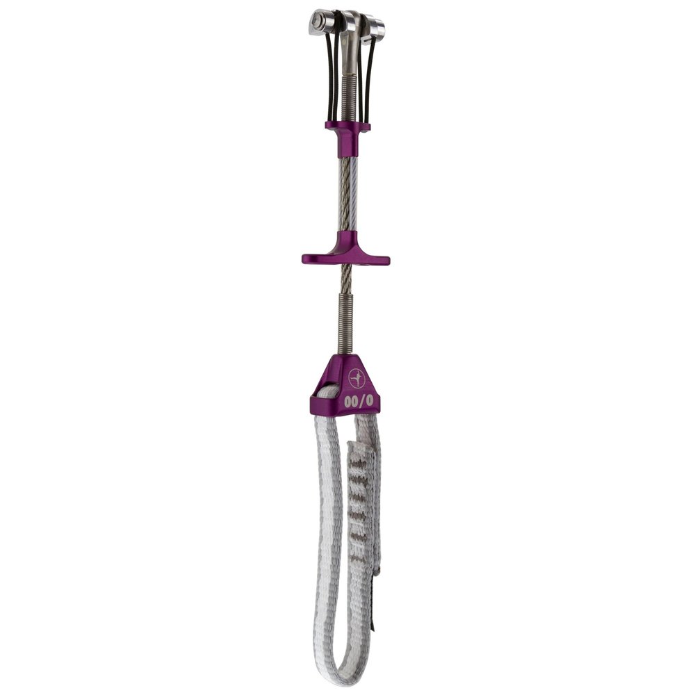 Metolius Ultralight Offset Master Cam - #00/0