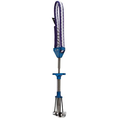 Metolius Ultralight Offset Master Cam - Purple/Blue - 0/1