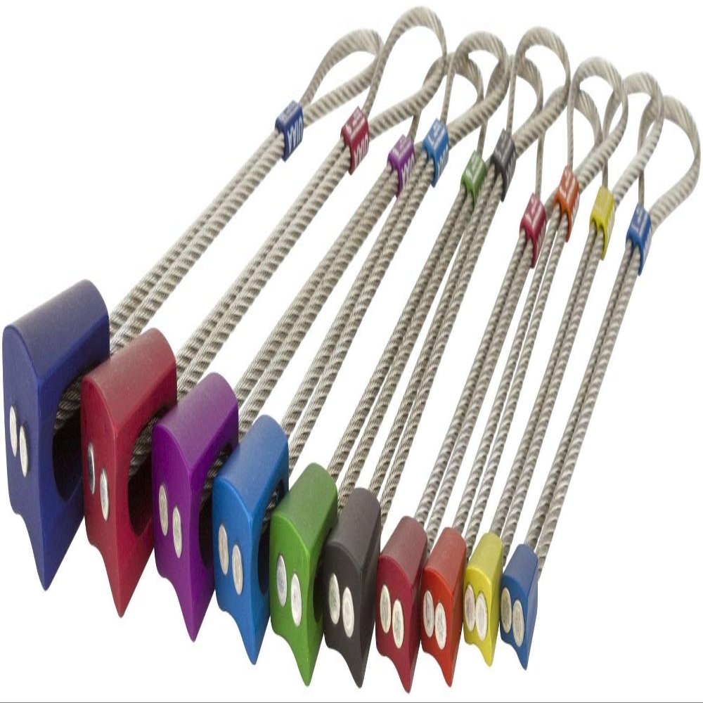 Metolius ULA Curve Nut - #7