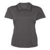 Opna Women's Dry-Fit Golf Polo Shirts 3-Button Golf Polo's in 20 Colors XS-3XL Shirt GRAPHI-3XL view 1