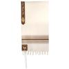 Holy Land Gifts 4784 Tallit Elisha Prayer Shawl 100 Percent Wool 24 in. view 1