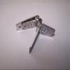 132-3424 Sea-Dog Line Pair (2) of Stainless Steel Surface Mount Door Hinge 3-5/16" Overall Length SURPLUS view 3