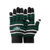 FOCO New York Jets NFL Stretch Gloves view 1