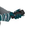 FOCO Philadelphia Eagles NFL Stretch Gloves view 2