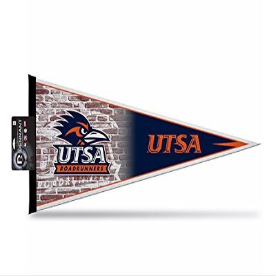 Rico PNTH261101-Univ/Texas San Antonio Pennant