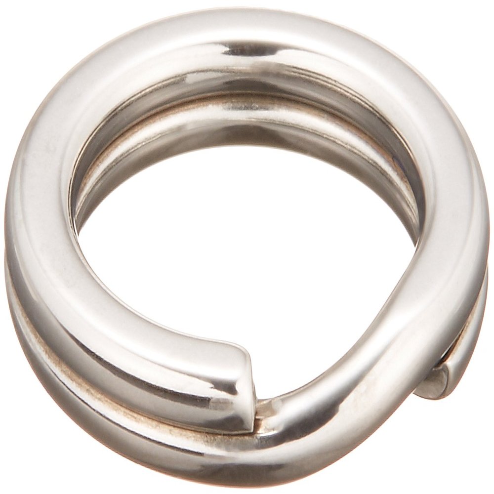 Fishing Fighters Split Ring Aperarm Split Ring HighTenacity Type #10.0