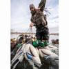 Lifetime Decoys 48 Inch 4 oz Coated Cable Decoy Rig with Carabineer - Dozen view 3