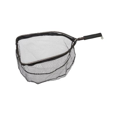 Adamsbuilt19 Aluminum Boat NET,