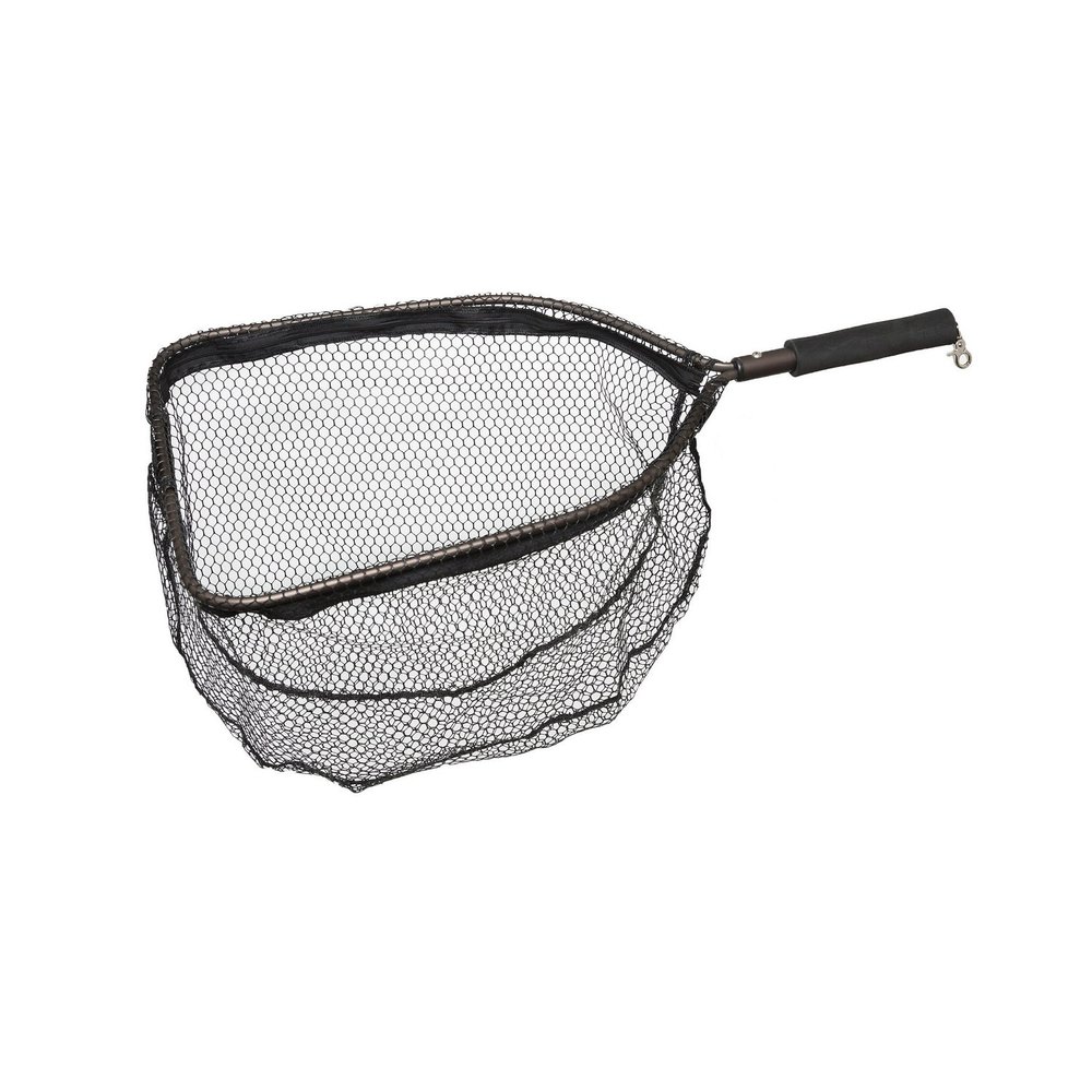 Adamsbuilt19 Aluminum Boat NET,