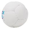 SWAX LAX Lacrosse Training Ball - Indoor Outdoor Practice Less Bounce & Rebounds (1 White) view 2