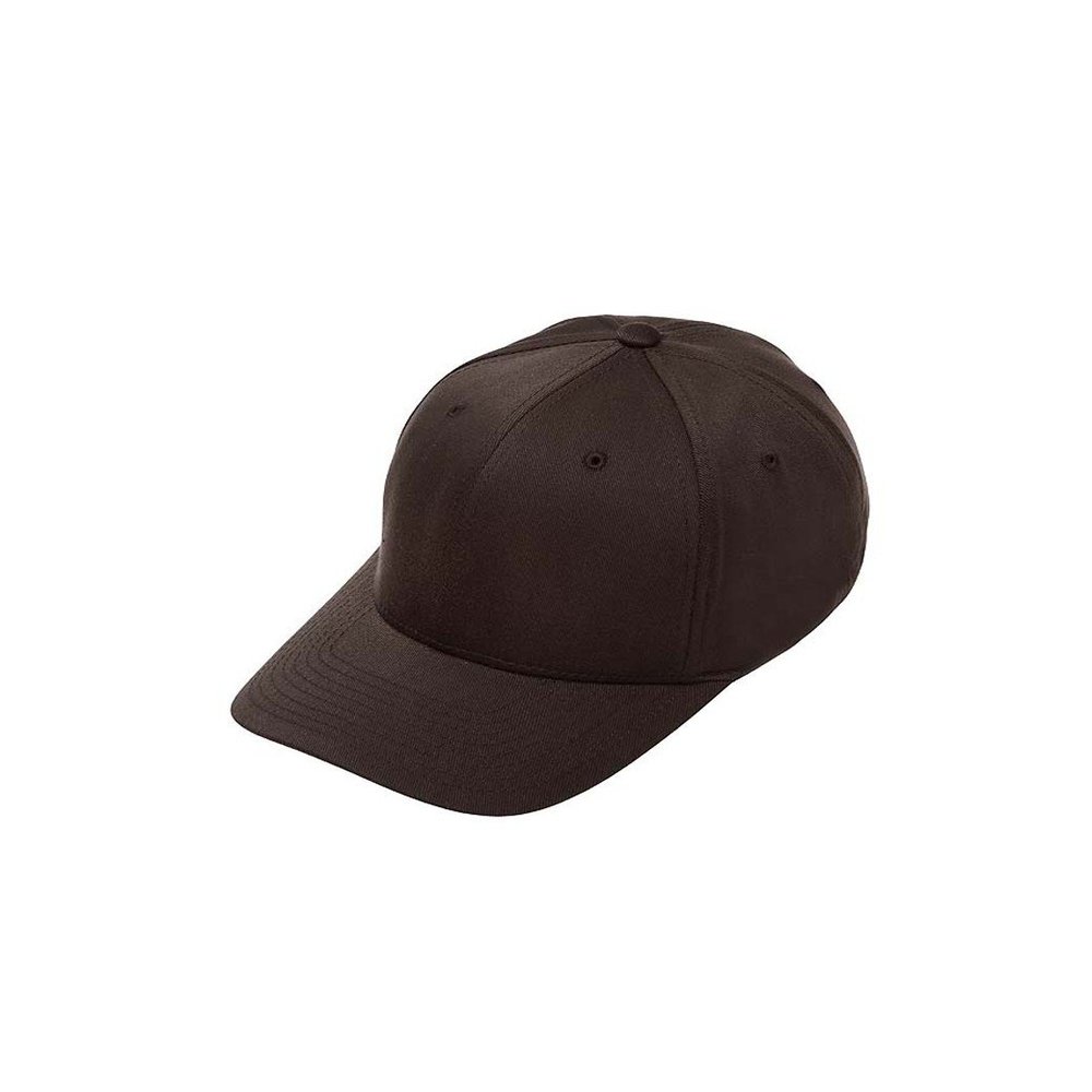 Flexfit Cap blanko, Color:brown;Gre:L/XL