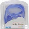 Asahi Golf Equipment BT-1435 Jelly Rope Blue 1 Piece view 2