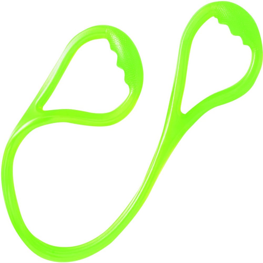 Asahi Golf Equipment Jelly Rope Green BT-1435 1 Piece