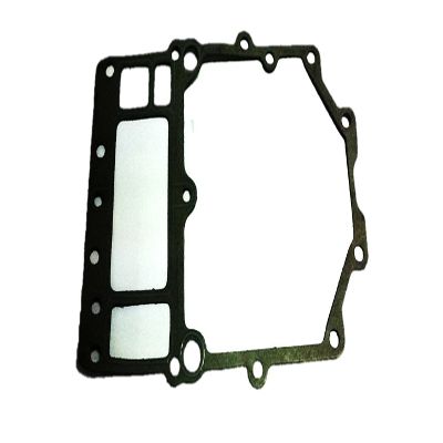 ITACO Boat Motor Upper Casing Gasket 6E5-45113-A0 02 for Yamaha Outboard 115HP 115 115ET 2 Stroke Engine