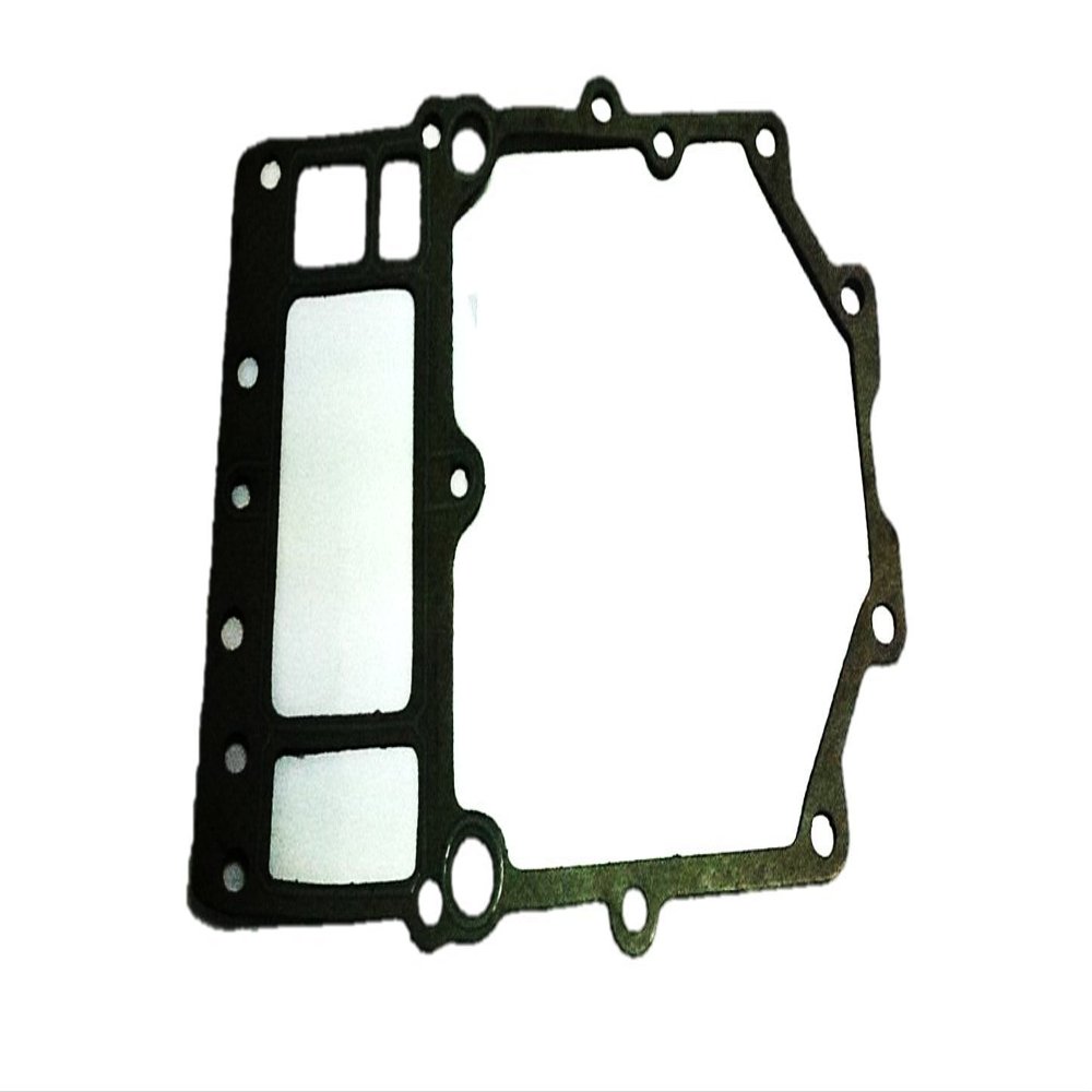 ITACO Boat Motor Upper Casing Gasket 6E5-45113-A0 02 for Yamaha Outboard 115HP 115 115ET 2 Stroke Engine