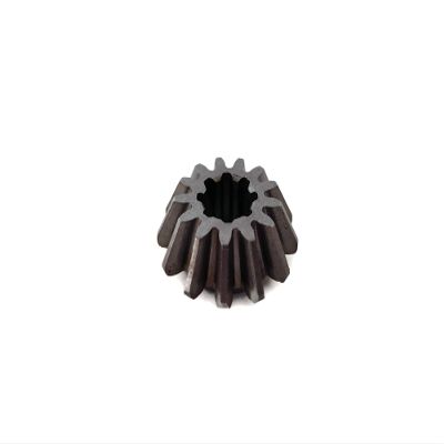 Boat Motor Pinion Gear for Yamaha Parsun Marine Outboard 6L5-45551-00 Lower Casing 3HP F2.5 3HP 13 teeth 2/4-stroke Motor Engine