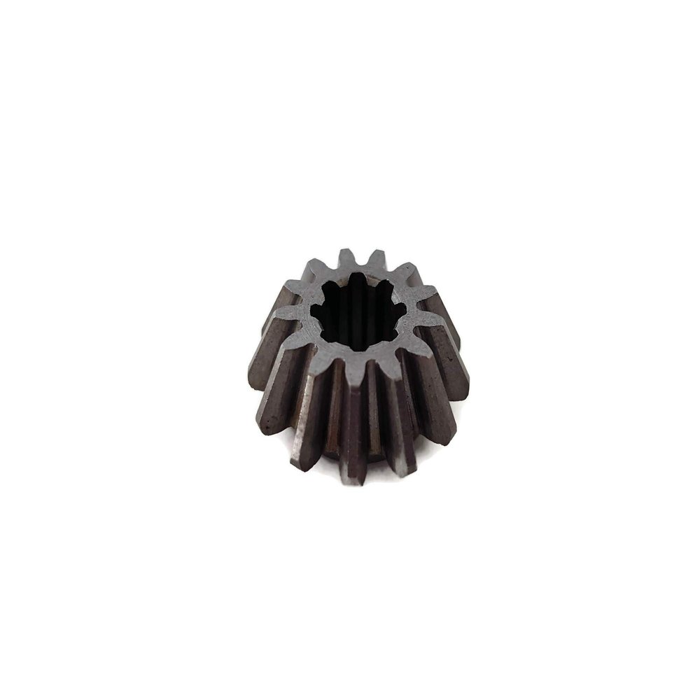 Boat Motor Pinion Gear for Yamaha Parsun Marine Outboard 6L5-45551-00 Lower Casing 3HP F2.5 3HP 13 teeth 2/4-stroke Motor Engine