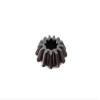 Boat Motor Pinion Gear for Yamaha Parsun Marine Outboard 6L5-45551-00 Lower Casing 3HP F2.5 3HP 13 teeth 2/4-stroke Motor Engine view 1