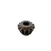Boat Motor Pinion Gear for Yamaha Parsun Marine Outboard 6L5-45551-00 Lower Casing 3HP F2.5 3HP 13 teeth 2/4-stroke Motor Engine view 3