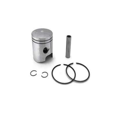 Boat Motor 12110-93120 93130 Piston Assy Ring Set for Suzuki Outboard DT 9.9HP 15HP 59MM Sierra 18-40140 Engine